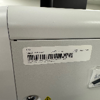 Sysmex XN-350 Automated Hematology Analyzer image 1